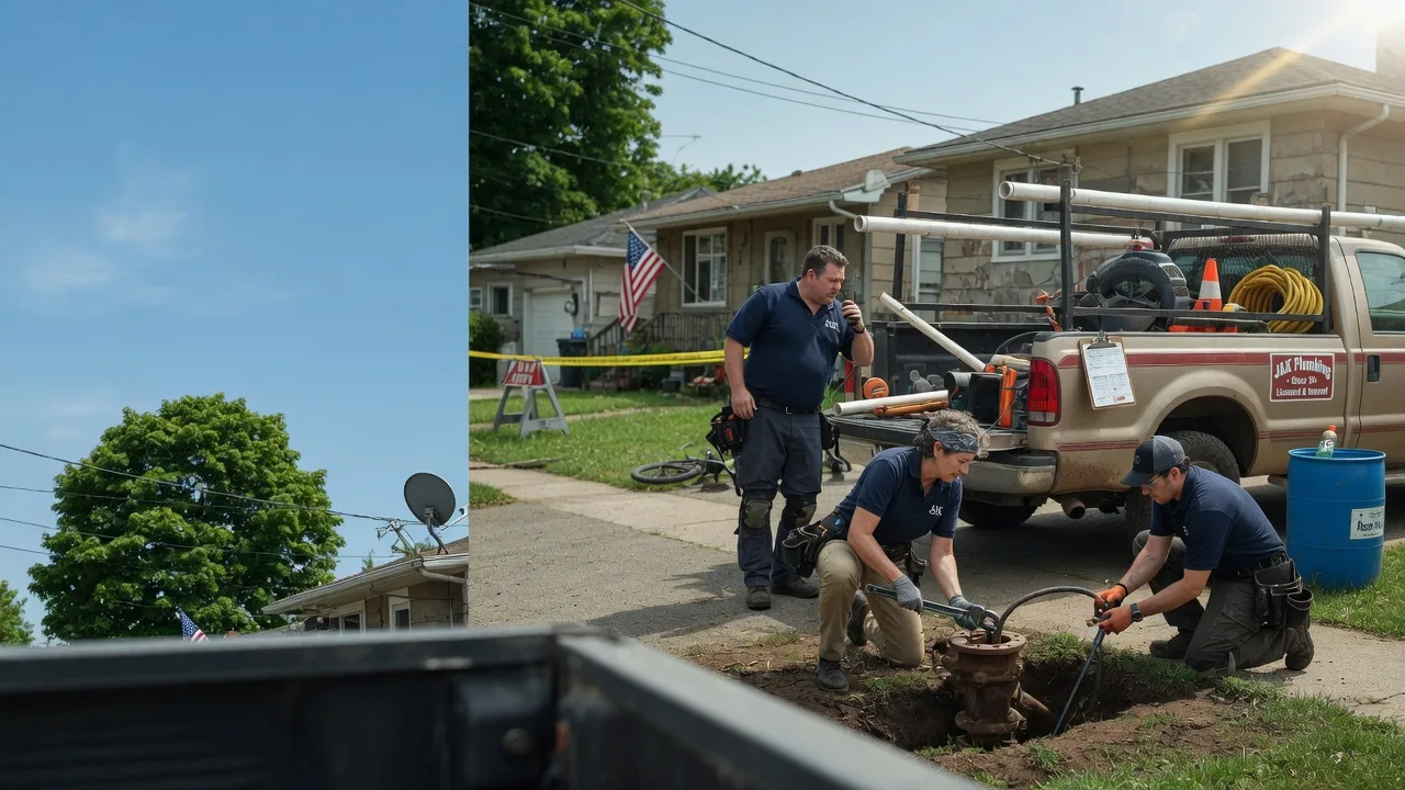 Water Heater Replacement in Keota, OK near me